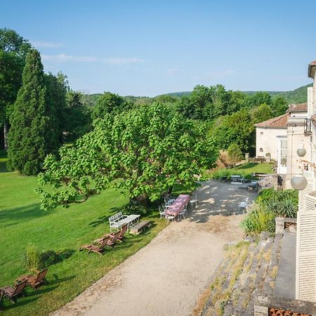 Chateau De Choloy Buitenkant foto