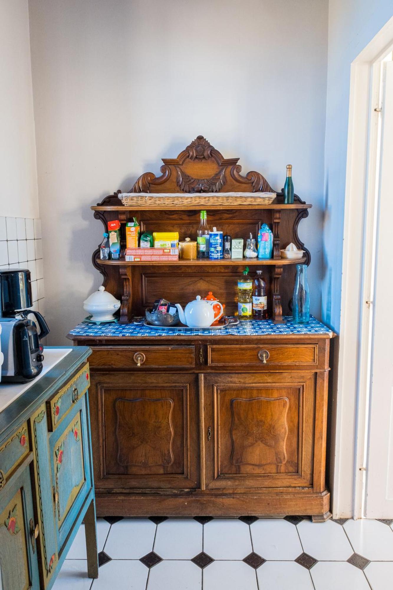 Chateau De Choloy Kamer foto