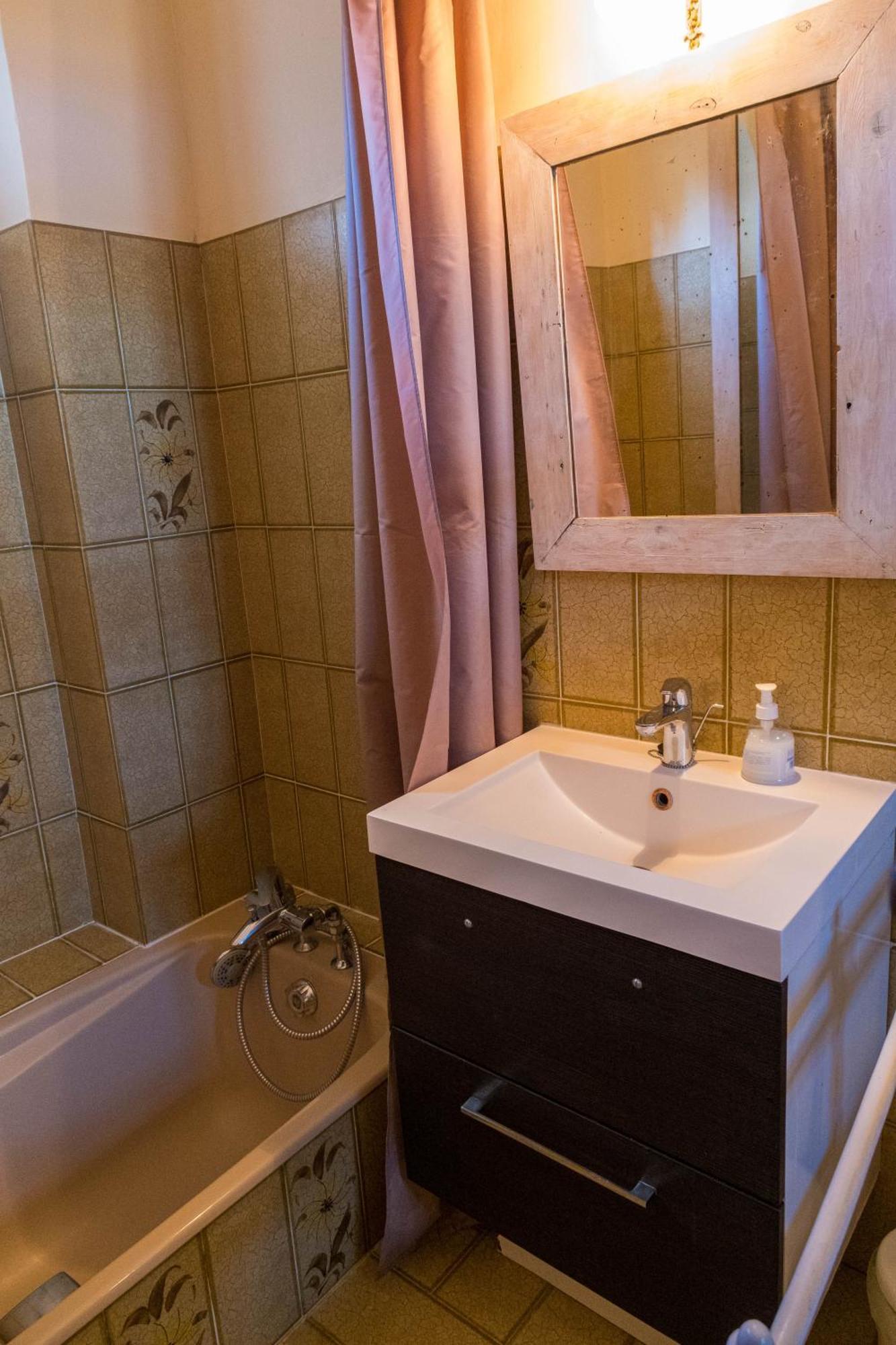Chateau De Choloy Kamer foto