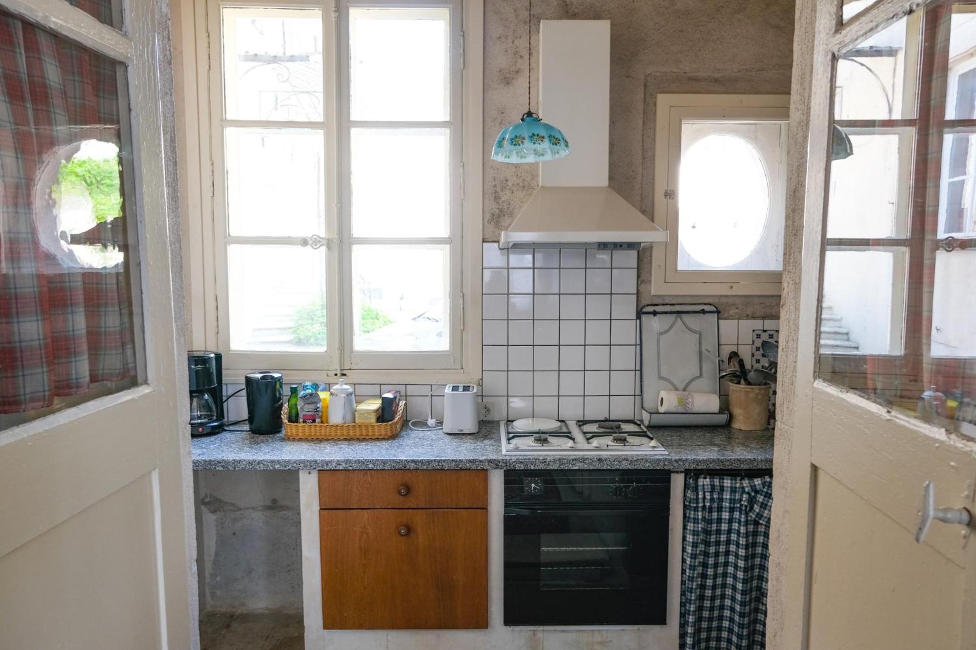 Chateau De Choloy Kamer foto